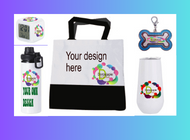 Gifts and Special items